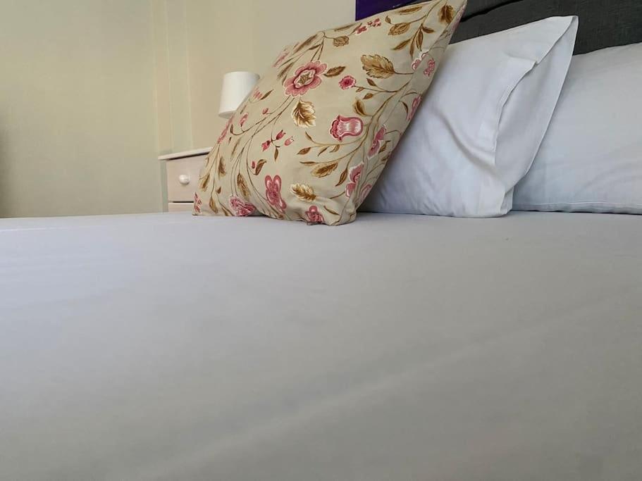 Grandma Mary'S Apartment Nea Playia Bagian luar foto