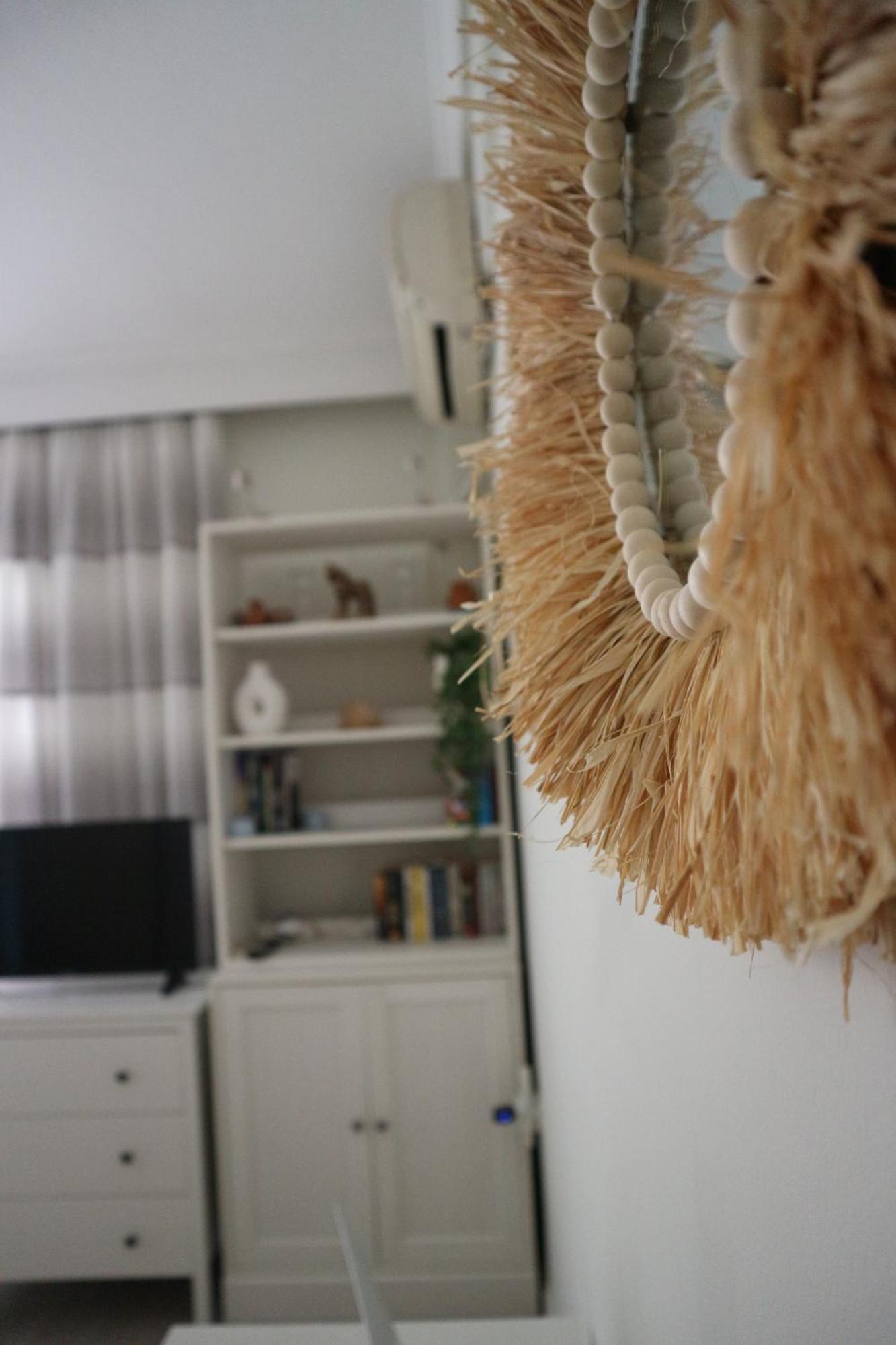 Grandma Mary'S Apartment Nea Playia Bagian luar foto