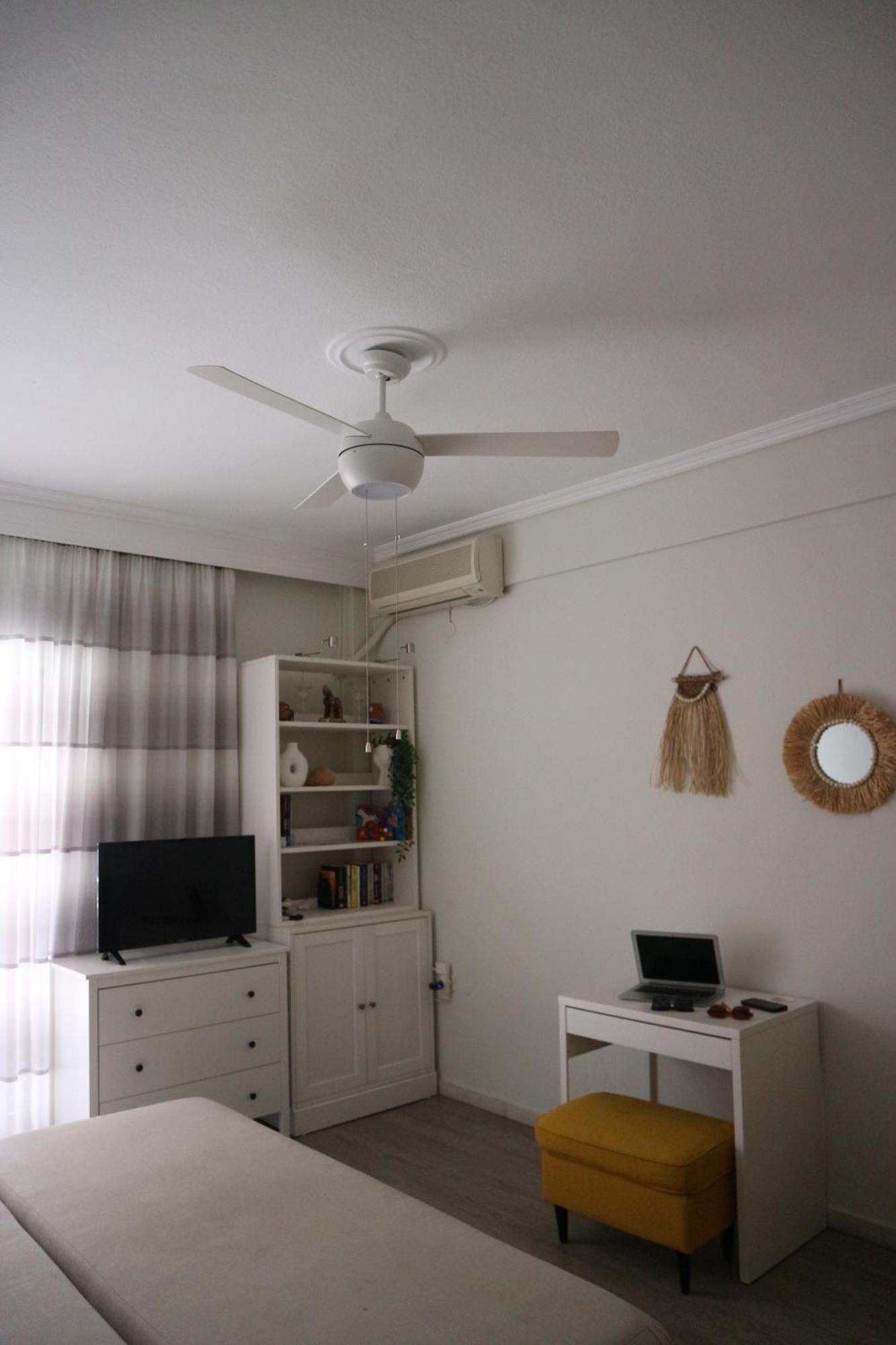 Grandma Mary'S Apartment Nea Playia Bagian luar foto