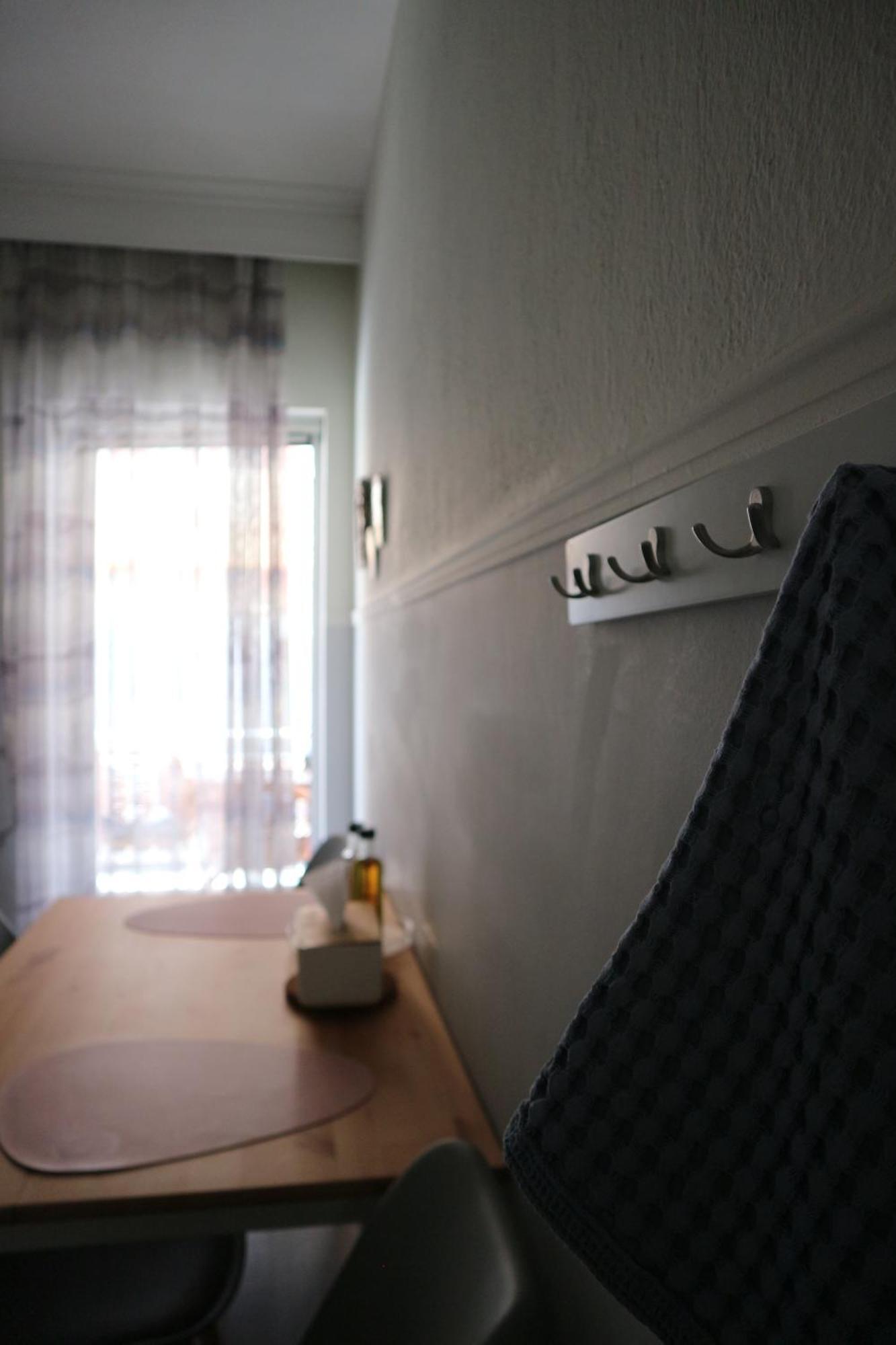 Grandma Mary'S Apartment Nea Playia Bagian luar foto