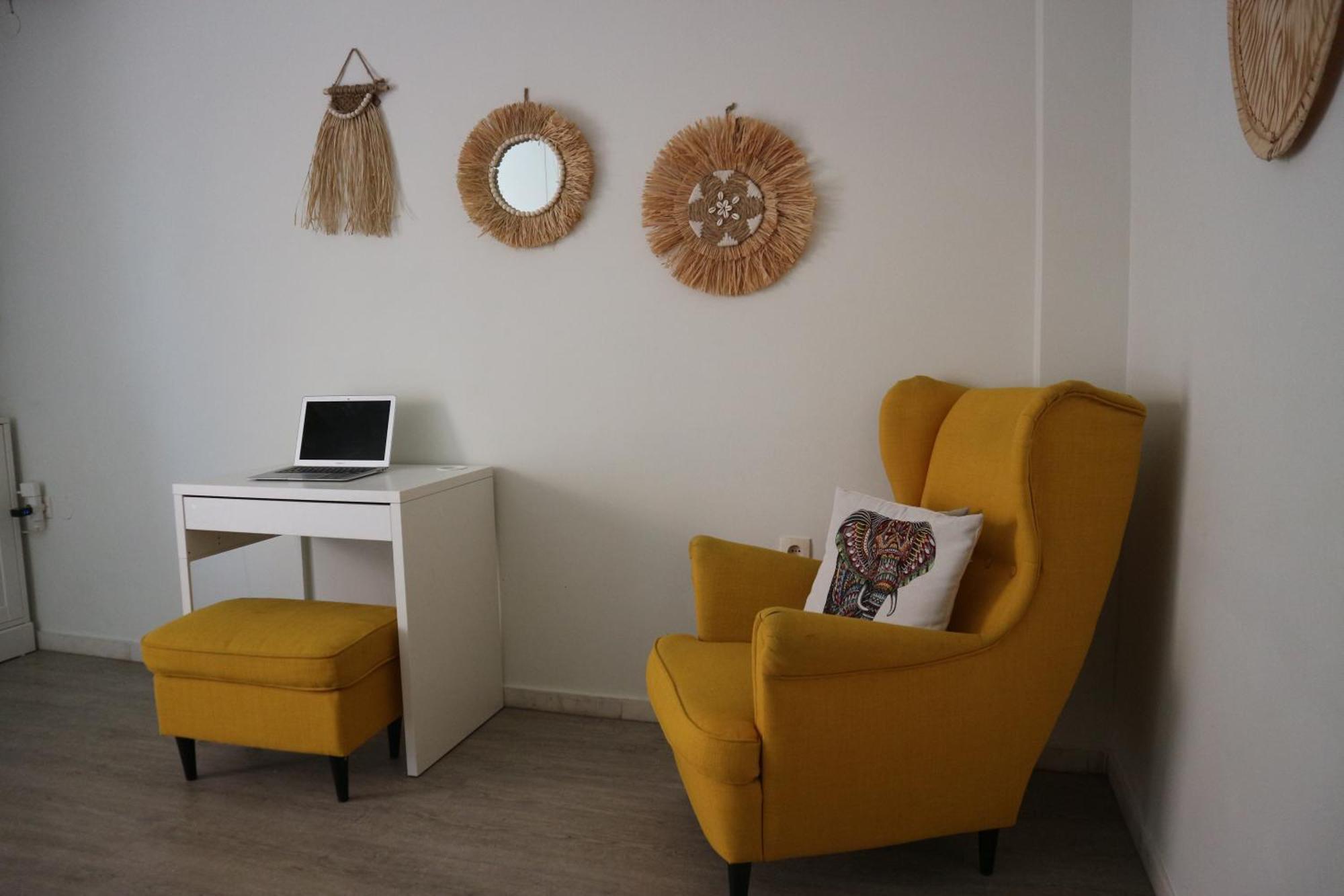 Grandma Mary'S Apartment Nea Playia Bagian luar foto