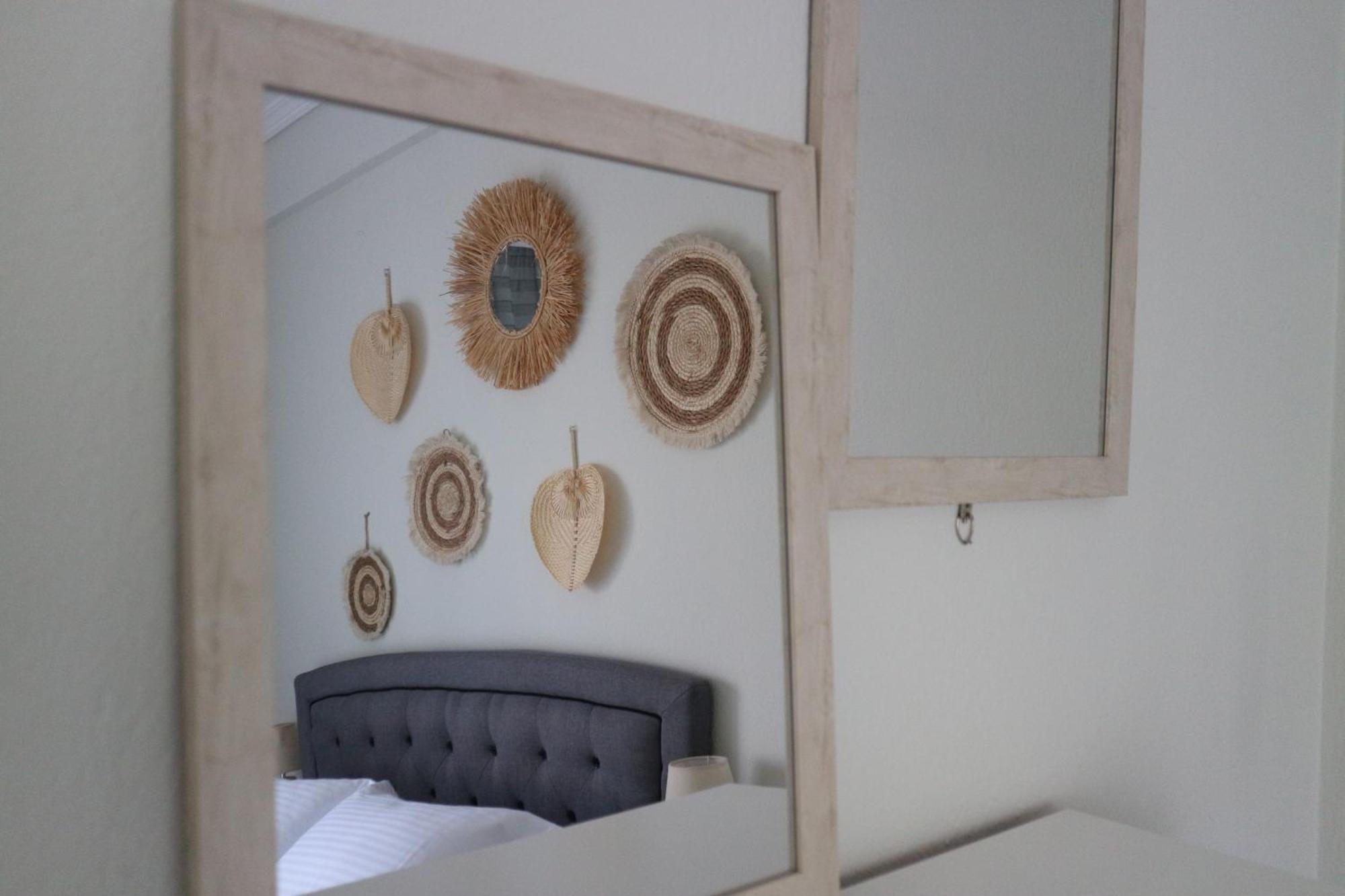 Grandma Mary'S Apartment Nea Playia Bagian luar foto