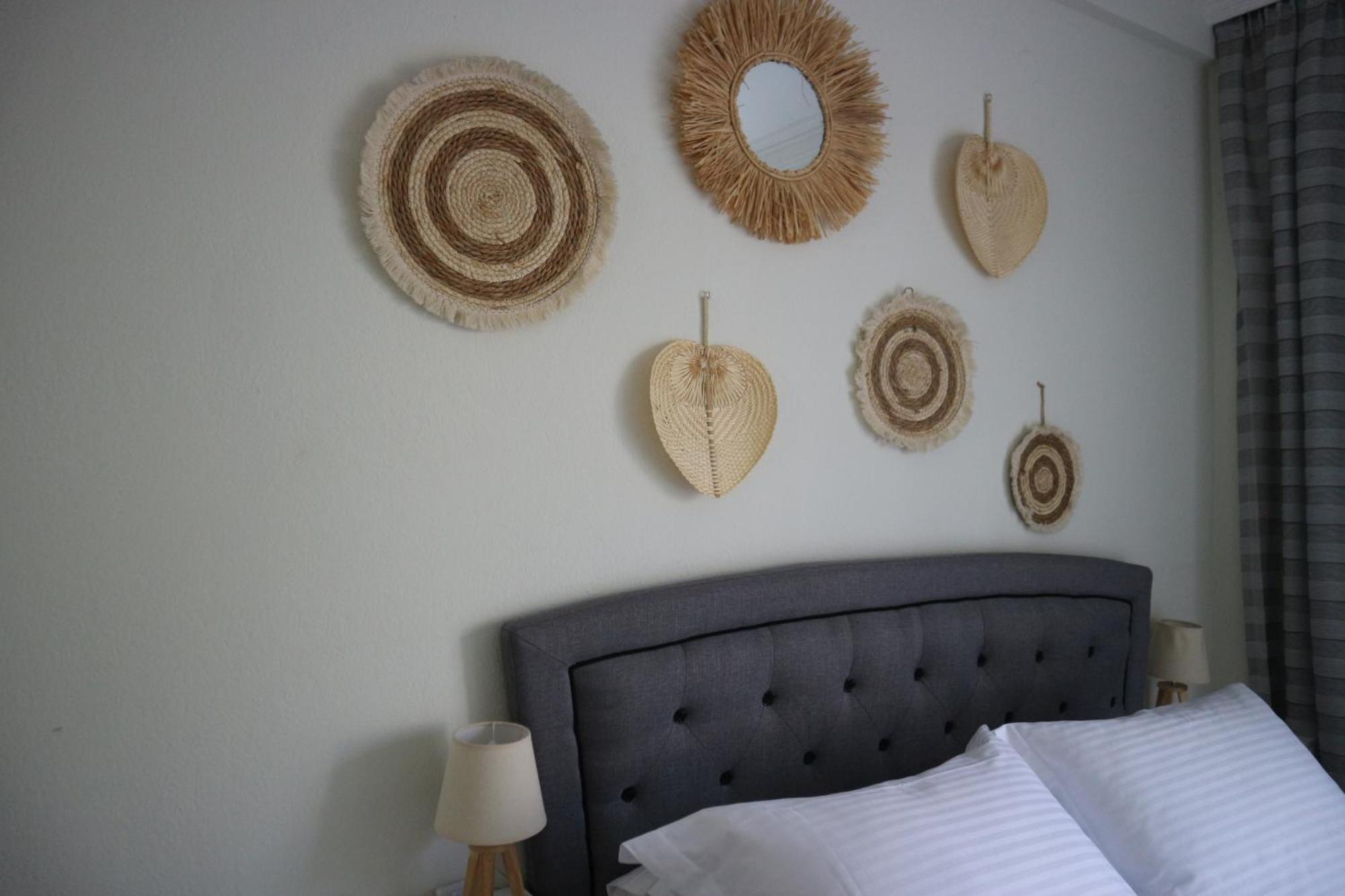 Grandma Mary'S Apartment Nea Playia Bagian luar foto