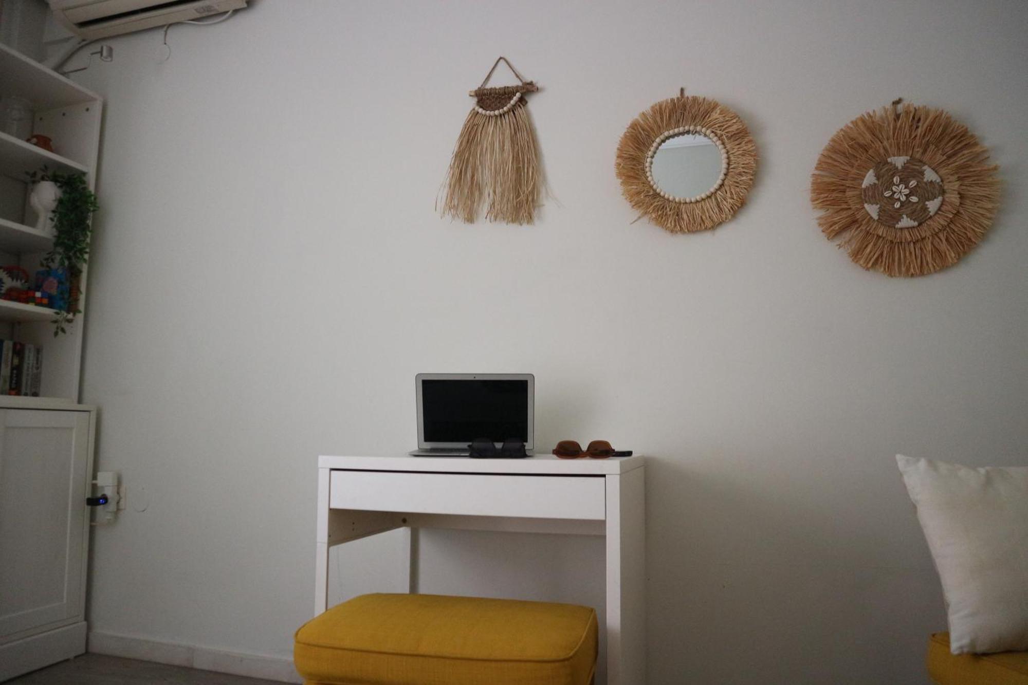 Grandma Mary'S Apartment Nea Playia Bagian luar foto