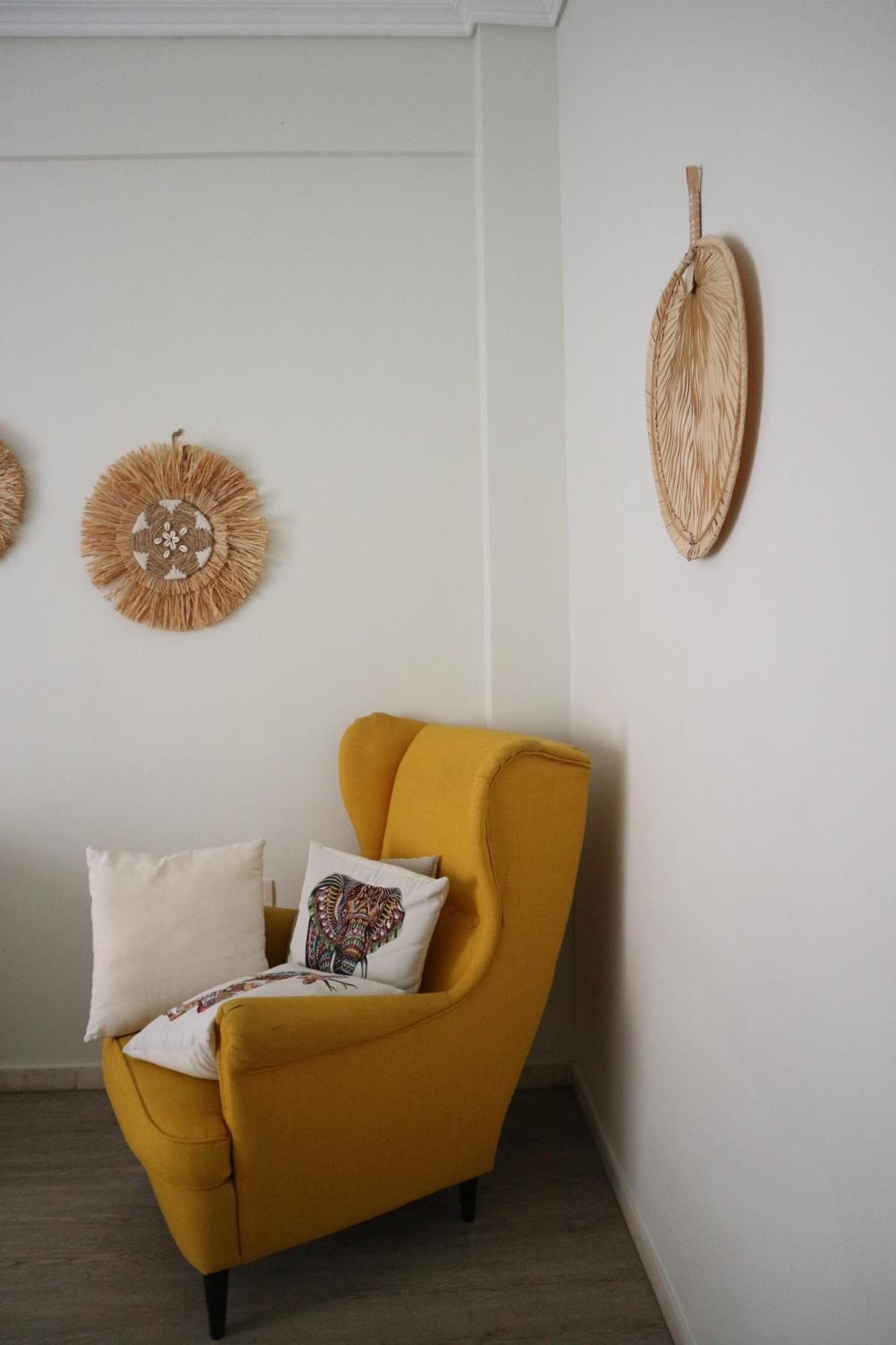 Grandma Mary'S Apartment Nea Playia Bagian luar foto