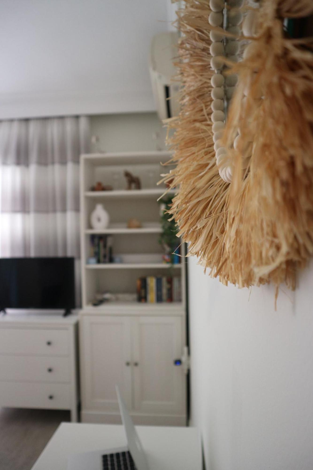 Grandma Mary'S Apartment Nea Playia Bagian luar foto