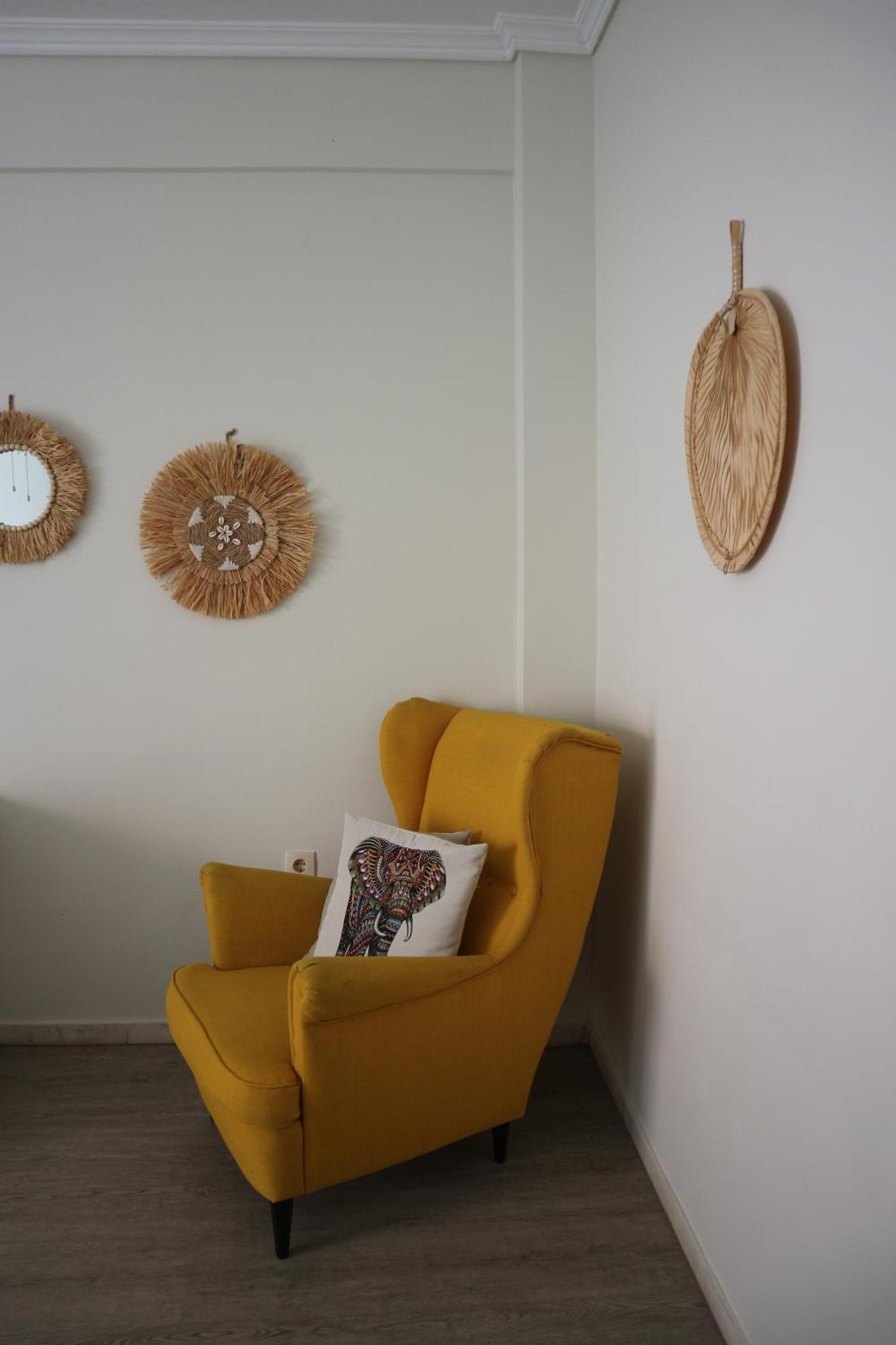 Grandma Mary'S Apartment Nea Playia Bagian luar foto