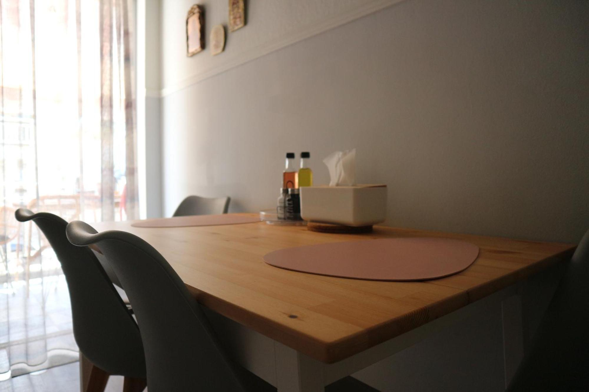 Grandma Mary'S Apartment Nea Playia Bagian luar foto